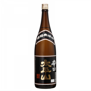 太平山　辛口（普通酒）1800ml